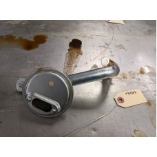 02X203 Engine Oil Pickup Tube From 2011 Nissan Rogue  2.5  Japan Built